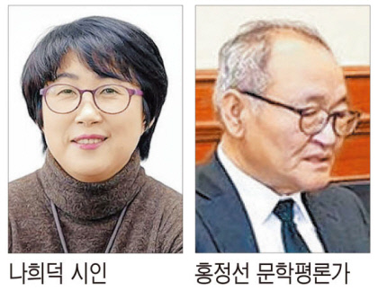 [2020 영남일보 문학상] 詩당선작 - 심사평