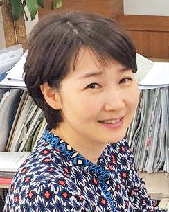 [문화산책] 올해의 인물, 엄마