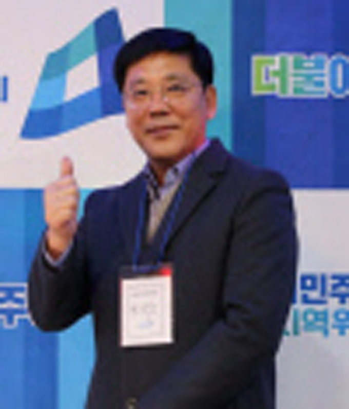 [4·15 총선 프리즘] 권택흥, 민주당 달서구갑 후보 확정