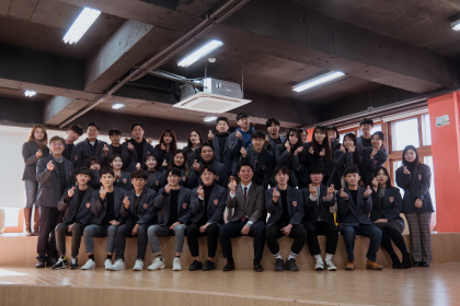 대구시 4차 산업혁명 청년체험단 미국 파견