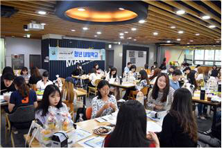 2020년 취업준비생들이 알아두면 쓸모있는 지원책
