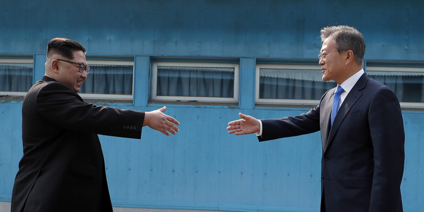 [박상준의 스토리 오브 스토리 .27] 미래를 찾아서