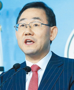 주호영