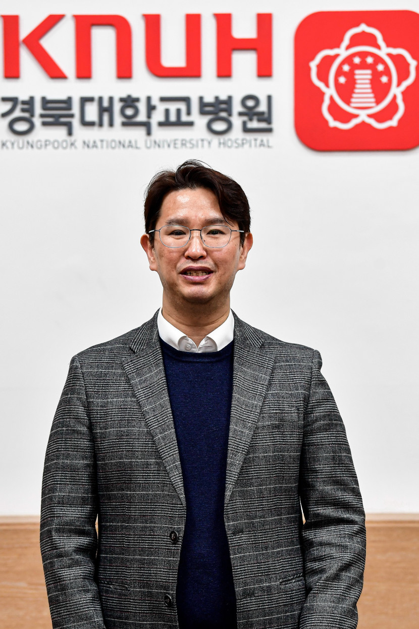 [토크 人사이드] 신종코로나 관련 김신우 대구시 감염병관리지원단장-김종연 부단장 인터뷰