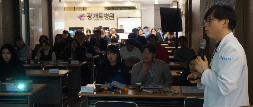 산재 화상환자 비급여 치료 부담금 50~70% 줄어