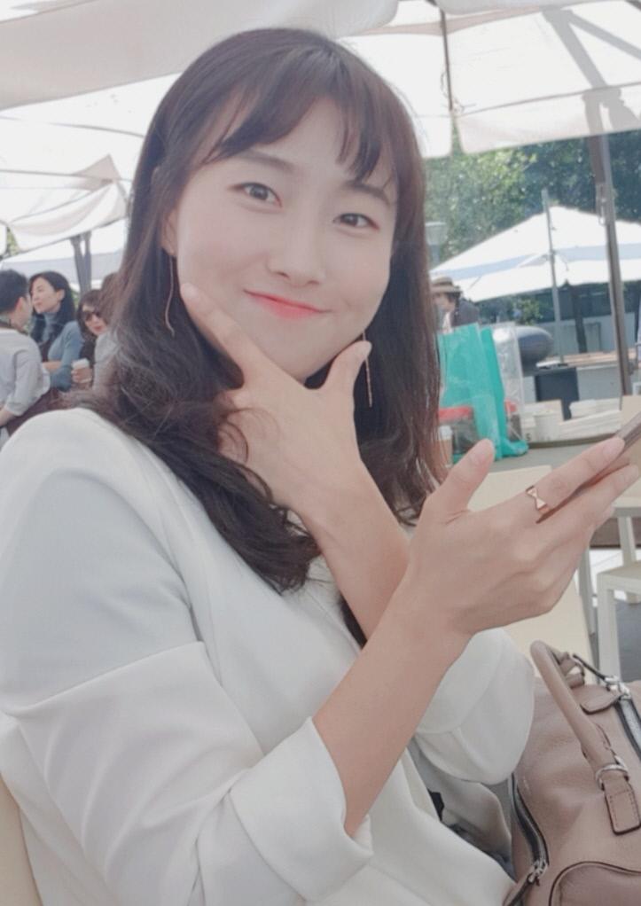 공기업 합격 선배로부터 듣는 취업 준비 노하우 - 공무원연금공단 김소희씨
