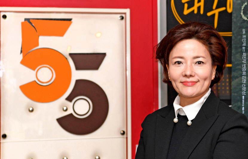 [토크 人사이드] 서성희 대구경북영화영상 사회적협동조합 이사장