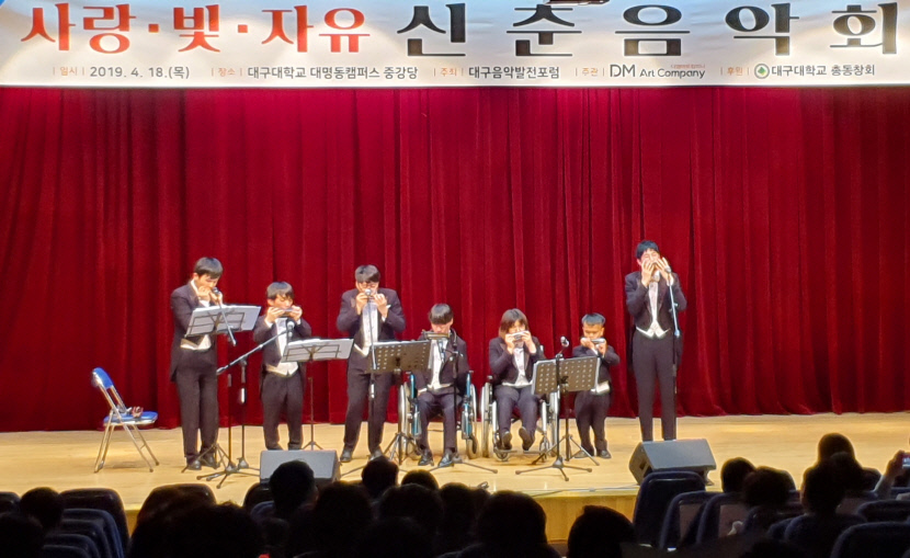 [이사람] 대구음악발전포럼 오진섭 회장