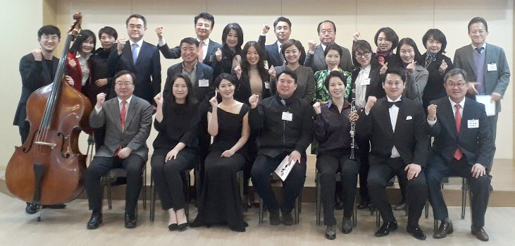 [이사람] 대구음악발전포럼 오진섭 회장