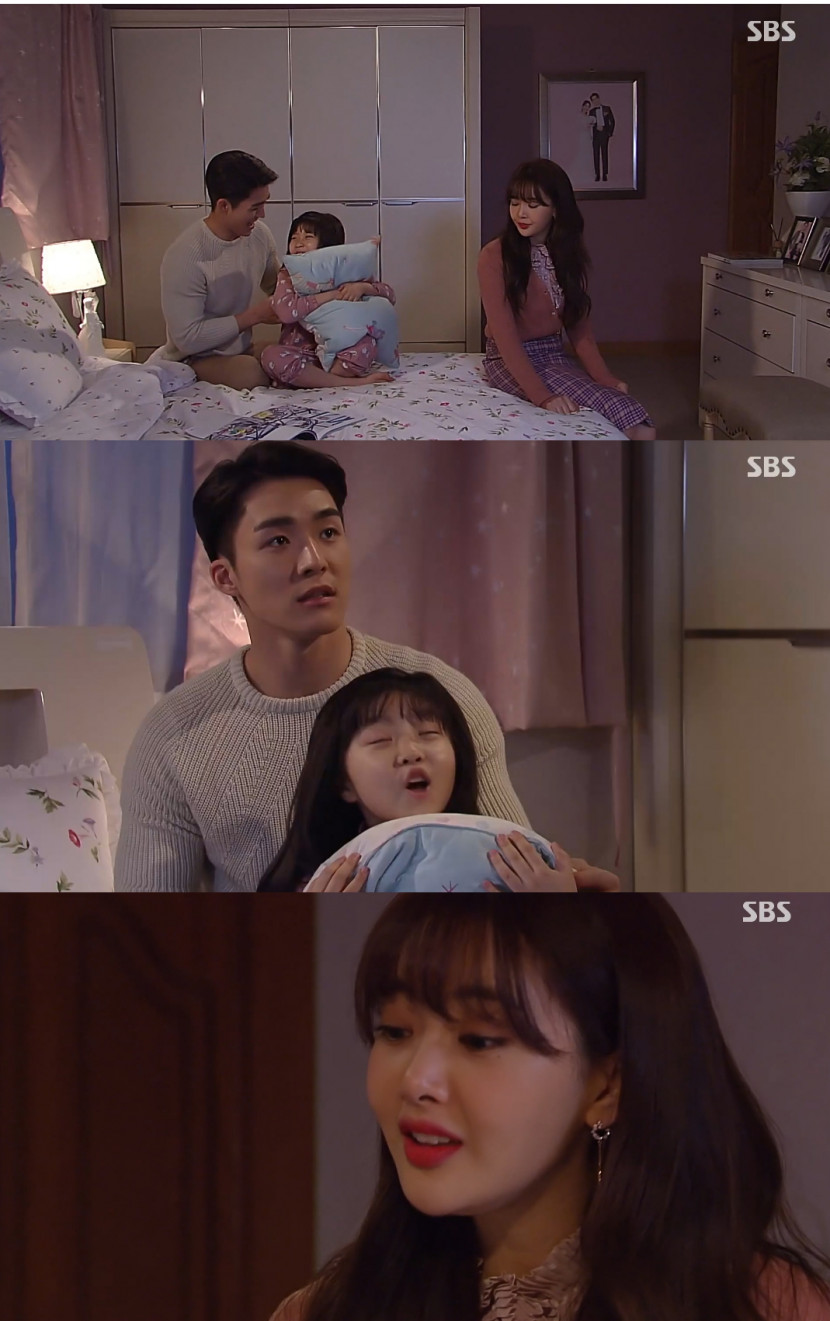 맛 좀 보실래요? 송인국 결혼 결심, 갈등 커지는 서하준-한가림…꿀 떨어지는 서도영-심지영