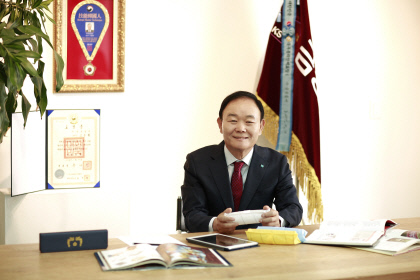 금성침대 대구시민 힘내라 1억원 대구에 기탁