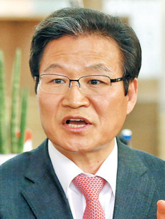 김용판 예비후보 조원진 대표 통합당 공천 중단 요구 무슨 의미인가