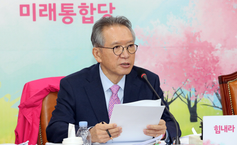 통합당 TK 현역교체 비율 60% 수준…현역 6명 컷오프