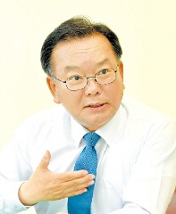 36년 지기 김부겸·주호영 피할 수 없는 한판 승부 벌인다