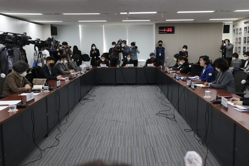 실체 드러나는 N번방 사건…경북경찰, 갓갓 추적 중