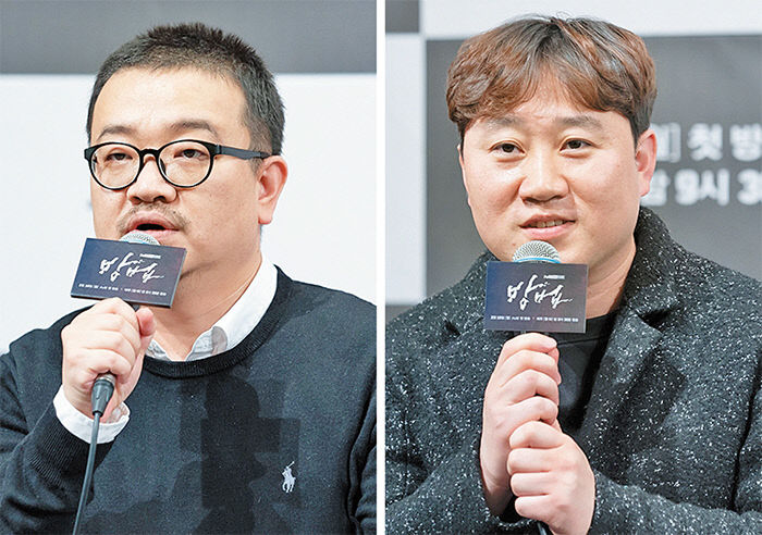 [장우석의 電影雜感 2.0] 영화감독이 만든 드라마 방법