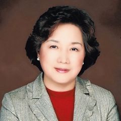 본인 논문에 아들 공동저자 방송보도에 조명희 후보 아들과 동명이인 연구원 반박