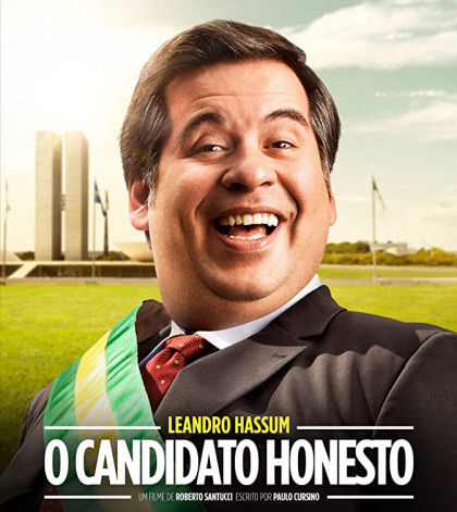 O.Candidato.Honesto(정직한.후보_원작)_포스터