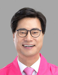 김영식 통합당 구미을 후보 24시간 아동 돌봄센터 운영할 것