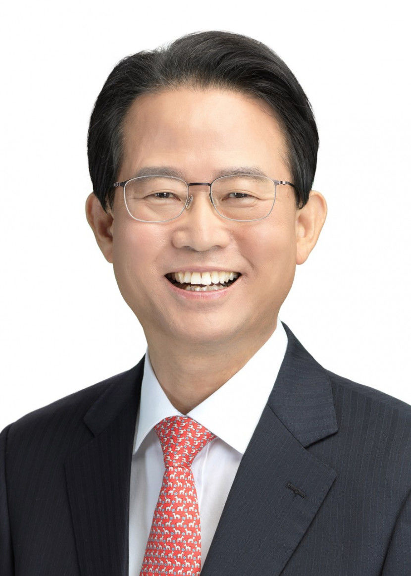 [속보]대구 동구갑 미래통합당 류성걸 후보 당선 확실