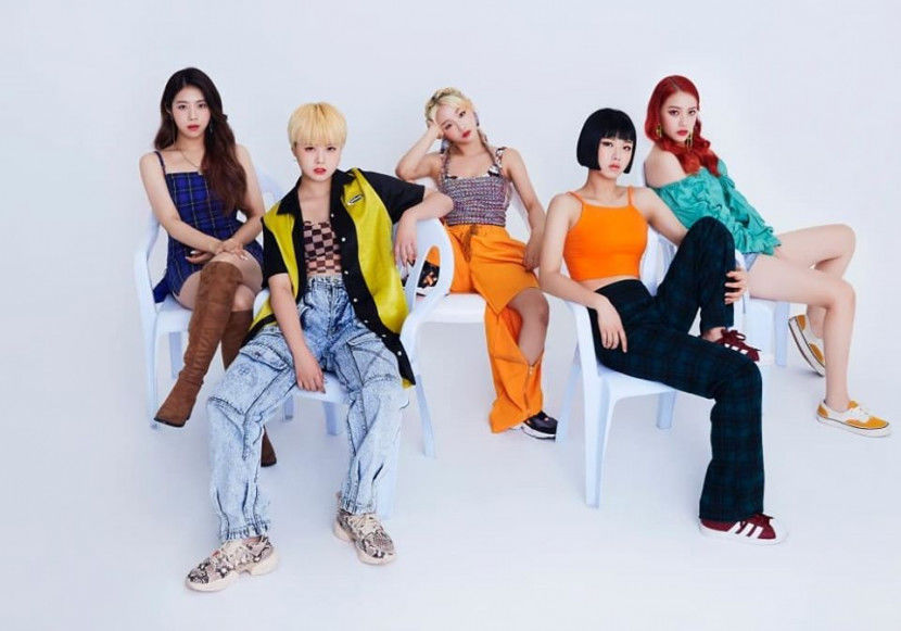 소녀주의보 해체, 샛별은 팀 탈퇴…코로나19 여파로 회사 재정 악화
