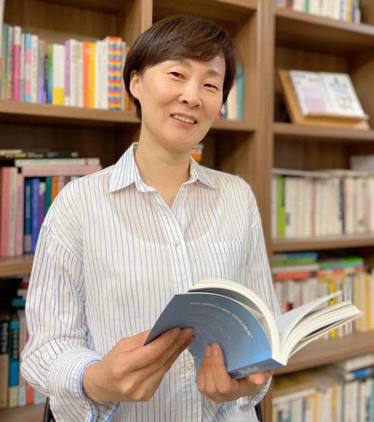 [토크 人사이드] 설립 10주년 맞은 대구 출판사 한티재 오은지 대표