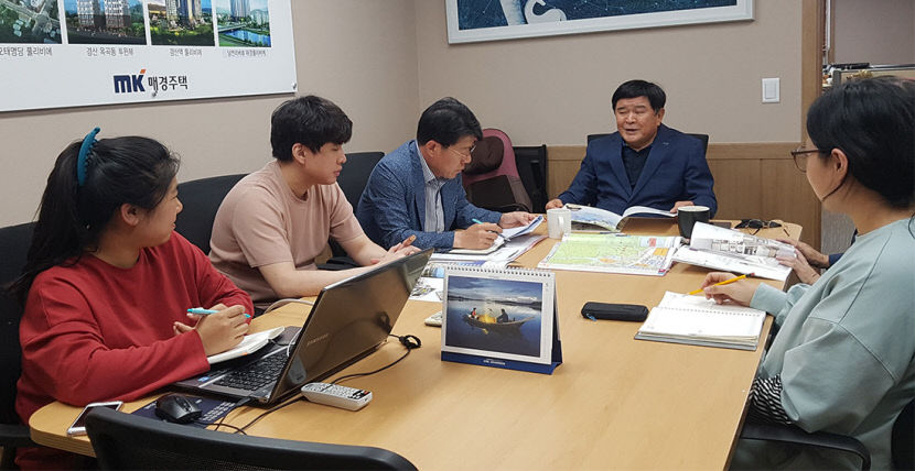 매경주택, 시행·시공·관리시스템까지 구축 탄탄