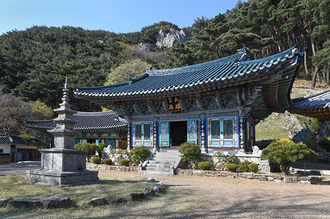 [달성에서 꽃피운 역사인물 .1] 고려 국존에 추대된 일연 선사(1206~1289)