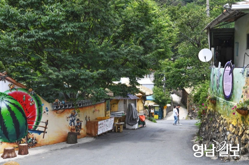 대구 중구·남구·북구·수성구·달서구·달성군 등 6개 구·군 예비 문화도시 공모 준비
