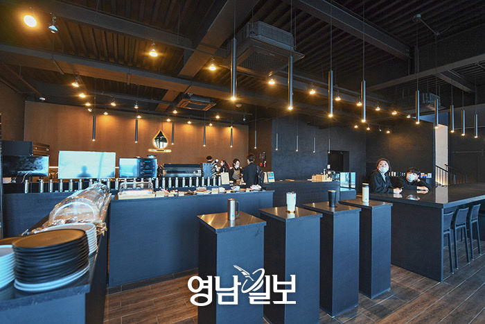 [스토리텔링 2020] 포항 12경 둘레 맛 기행 동해를 한눈에 네스트 코퍼레이션