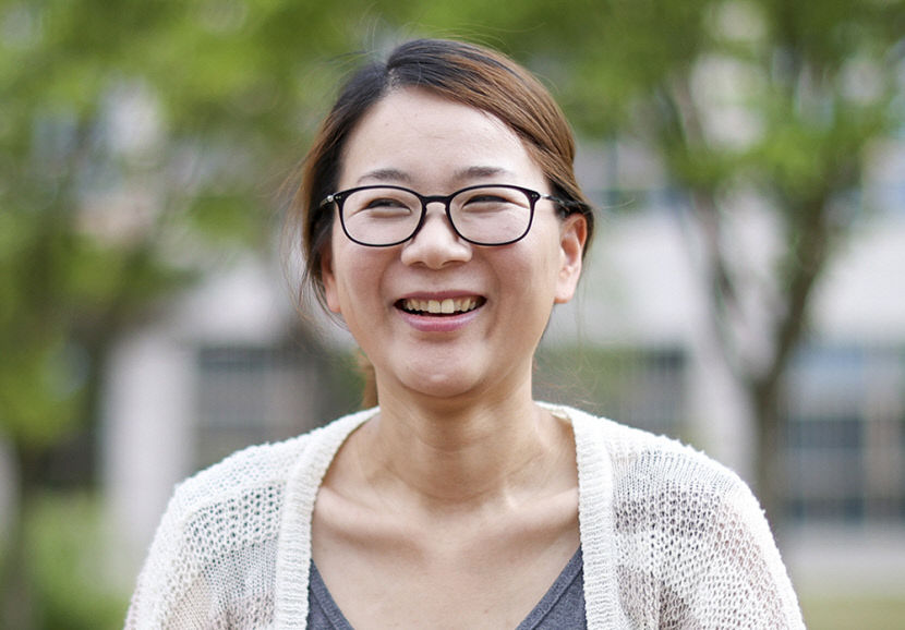 같이 공부해 모두 합격하자는 자세…선배·친구들, 모르는 것까지 찾아서 답 알려줘