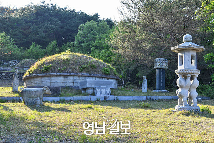 [달성에서 꽃피운 역사인물 .2] 참된 선비 한훤당 김굉필(1454~1504)