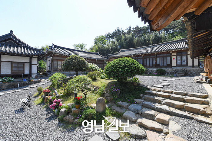 [달성에서 꽃피운 역사인물 .2] 참된 선비 한훤당 김굉필(1454~1504)