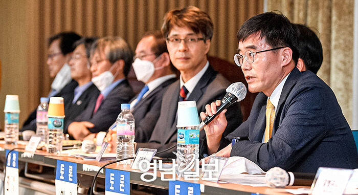 지방소멸 위기…행정통합은 상생·발전 새 모델