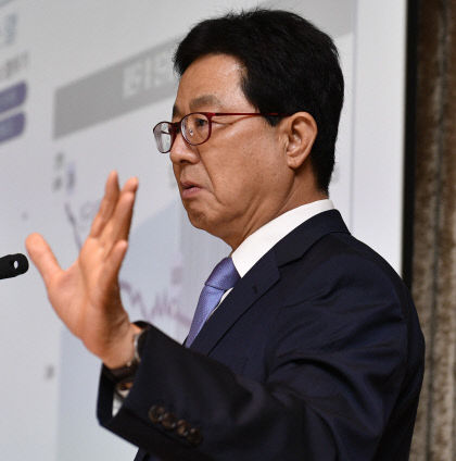 이달곤 의원 기초단체, 지역 애착 강할 수밖에 없어…자치구 없앤다는 식 논의는 절대 금물