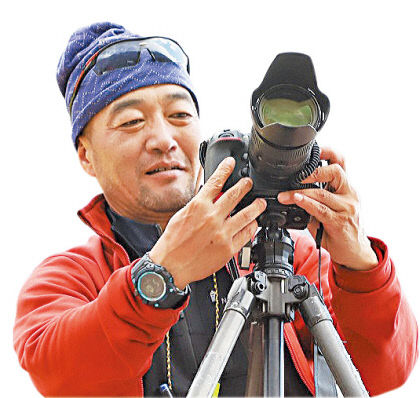 [최원식의 산] 팔공산 노적봉 891m(대구 동구·경북 경산)