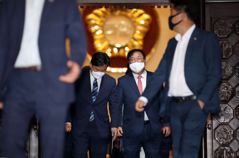 3차 추경서도 대구 패싱…특별재난지역 지원 말뿐