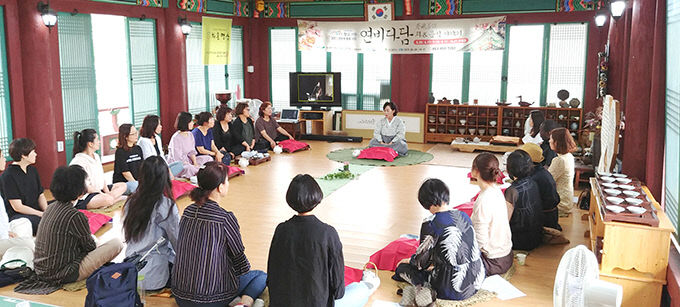 영남선비문화수련원6