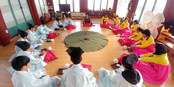 영남선비문화수련원9