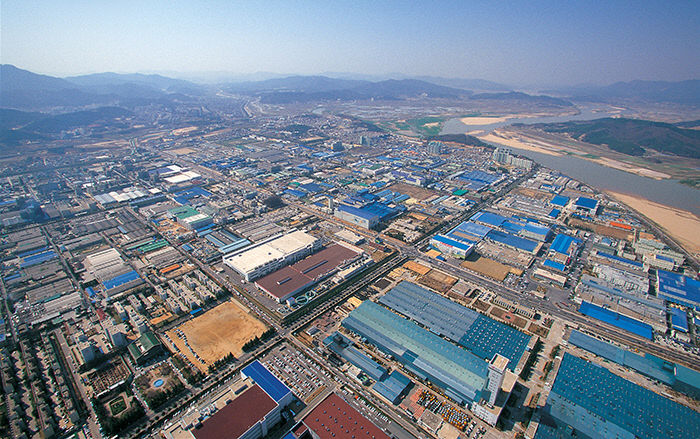 시내 10분대 사실상 구미공항…산단 물류비 年 수천억 절감