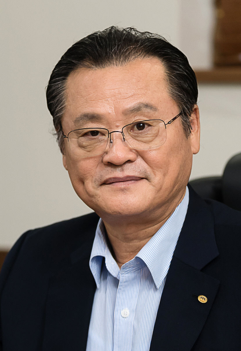 이재하 대구상공회의소 회장  미래 신산업·좋은 기업 유치 발판 마련