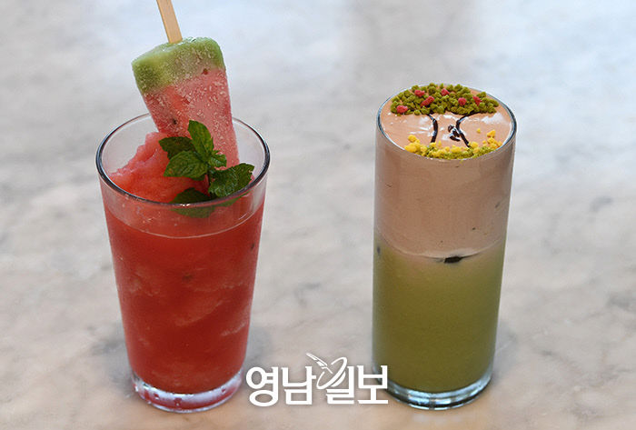 [스토리텔링 2020] 포항 12경 둘레 맛 기행 바다 전망은 기본, 다양한 휴식공간을 갖춘 페이지38