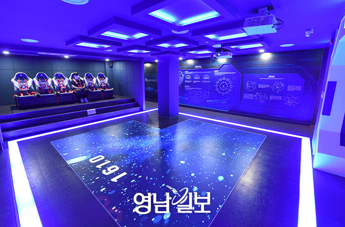 [지금가기 딱 좋은 청정 1번지 영양] (2) 수하계곡과 영양국제밤하늘보호공원