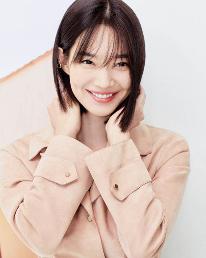 신민아
