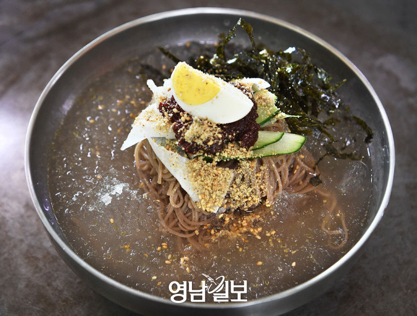 [스토리텔링 2020] 포항 12경 둘레 맛 기행 26년 역사를 간직한 임곡 원조 춘천닭갈비