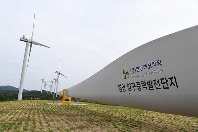 [지금가기 딱 좋은 청정 1번지 영양]〈4〉맹동산과 삼의계곡