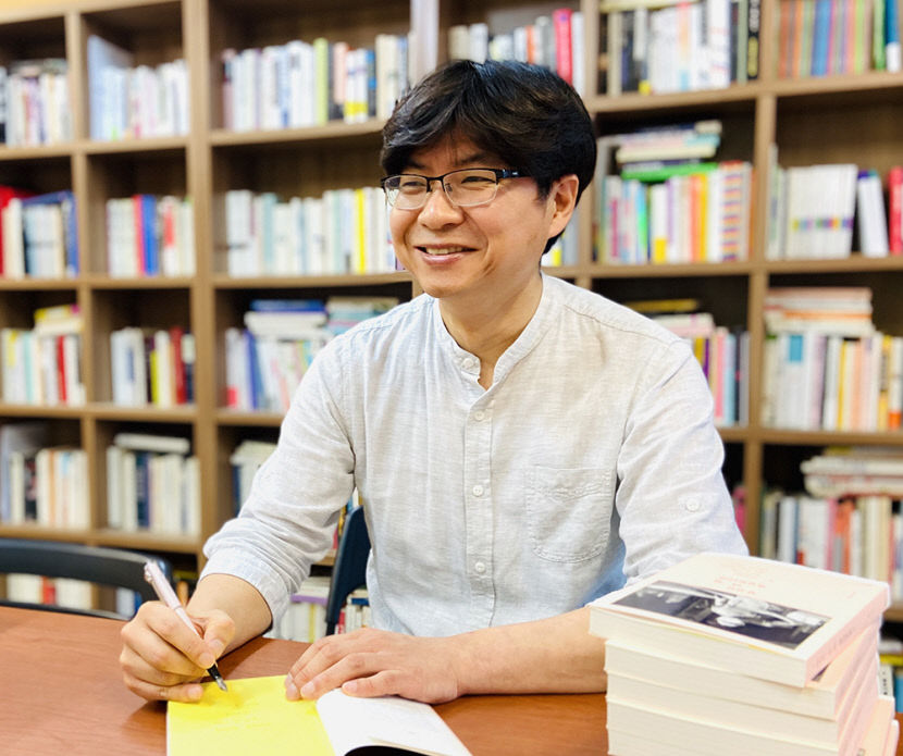 [유선태의 줌人] 소외이웃 무료진료 진짜 의사 김동은 계명대 동산병원 교수 