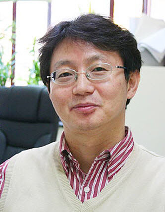 박재훈 막스플랑크 한국·포스텍 연구소 소장, 포항, 페라이트 원료 확보에 독보적