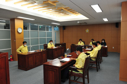 대구지하철1호선 영천 연장 영천시와 시의회 투트랙 전략