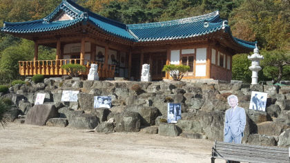 [단독] 고 신성일 기념관 건립 가속화 기대...경북도-영천시 2023년 개관 목표로 사업 추진